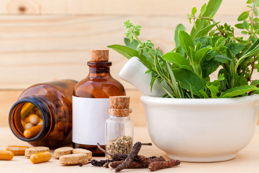 Herbal Supplements and Products are they Effective?