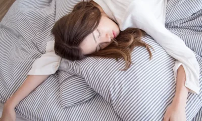 Train Your Body To Use Your Ideal Sleep Position
