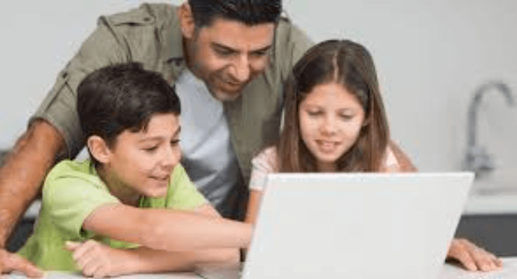 Internet and Children
