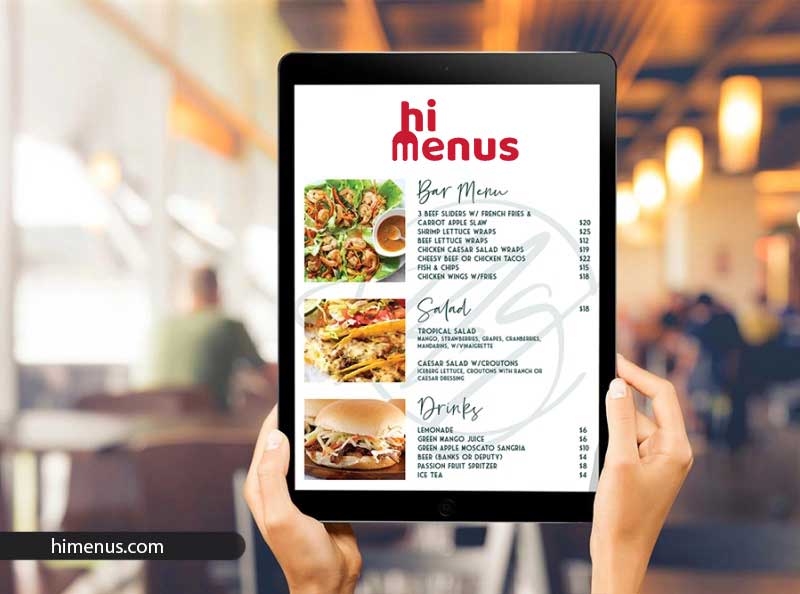 7 Amazing Features of Restaurant Software for Dubai Restaurants