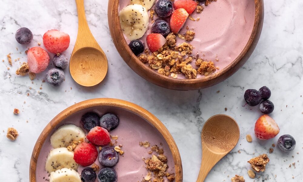 The 7 simplest and healthiest breakfast recipes