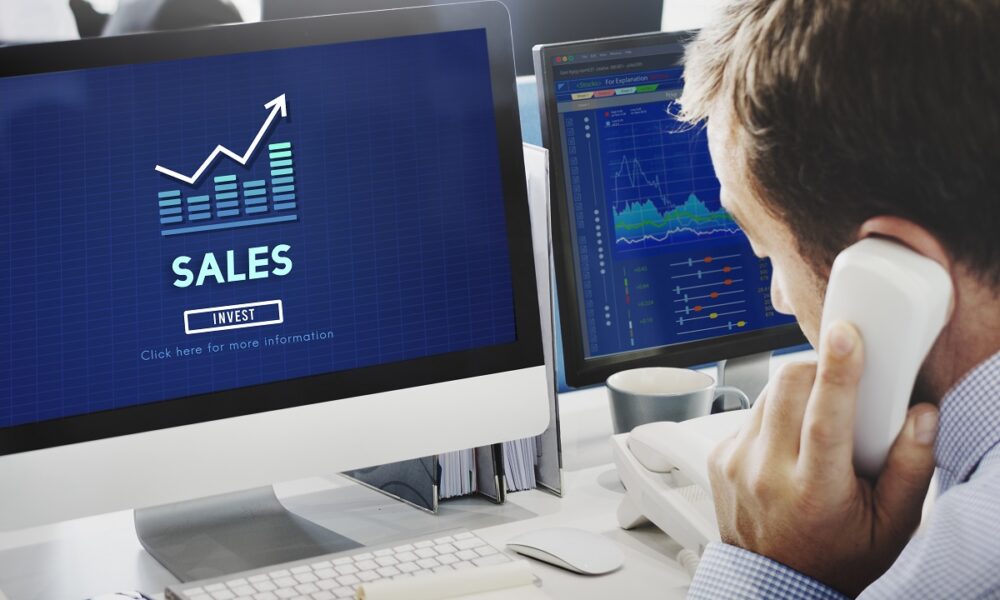 Sales Commission Software
