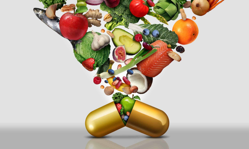 5 Natural Supplements To Help Your Invulnerability