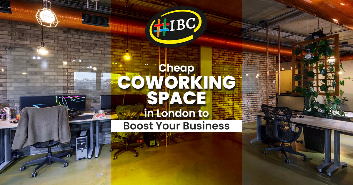 Coworking-space