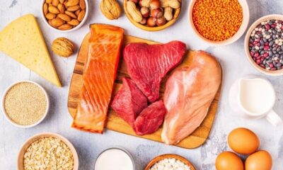 How can I Get Vitamin B12 From any Diet?