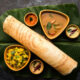 What Makes The South Indian Dosa Healthy