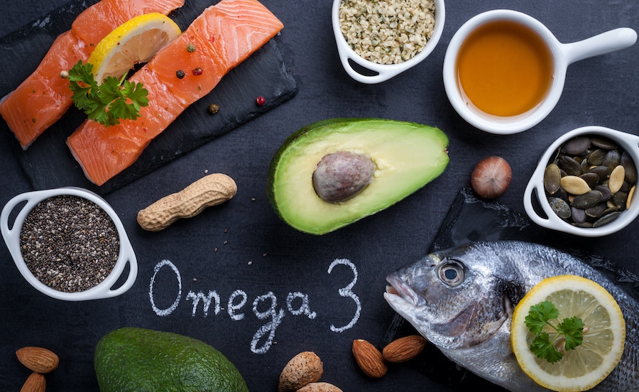Why Are Omega-3 Fatty Acids Important?