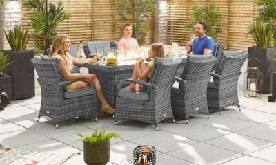 nova outdoor furniture