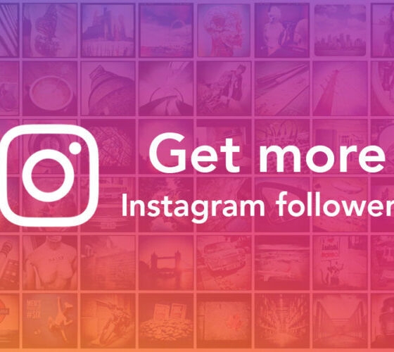 10 Ways To Buy Instagram Followers UK