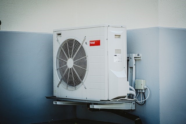 5 Precautions To Take while Installing An Outdoor AC