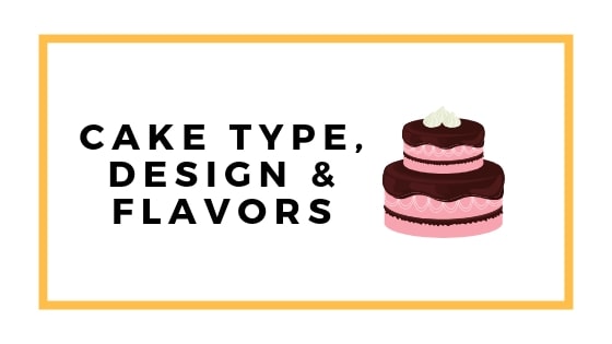 Every Customer Who Orders A Custom Cake Should Be Aware Of This Information