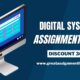 Digital Systems Assignment Help