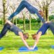 Get-Active-and-Healthy-With-3-Person-Yoga-Poses