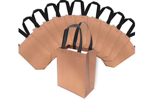 Large reusable shopping bags