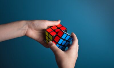 how to solve a rubik’s cube for beginners