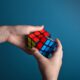 how to solve a rubik’s cube for beginners