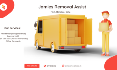 Removal Companies in Chelmsford