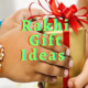 Want To Pamper Your Brother? Try These Rakhi Gift Ideas