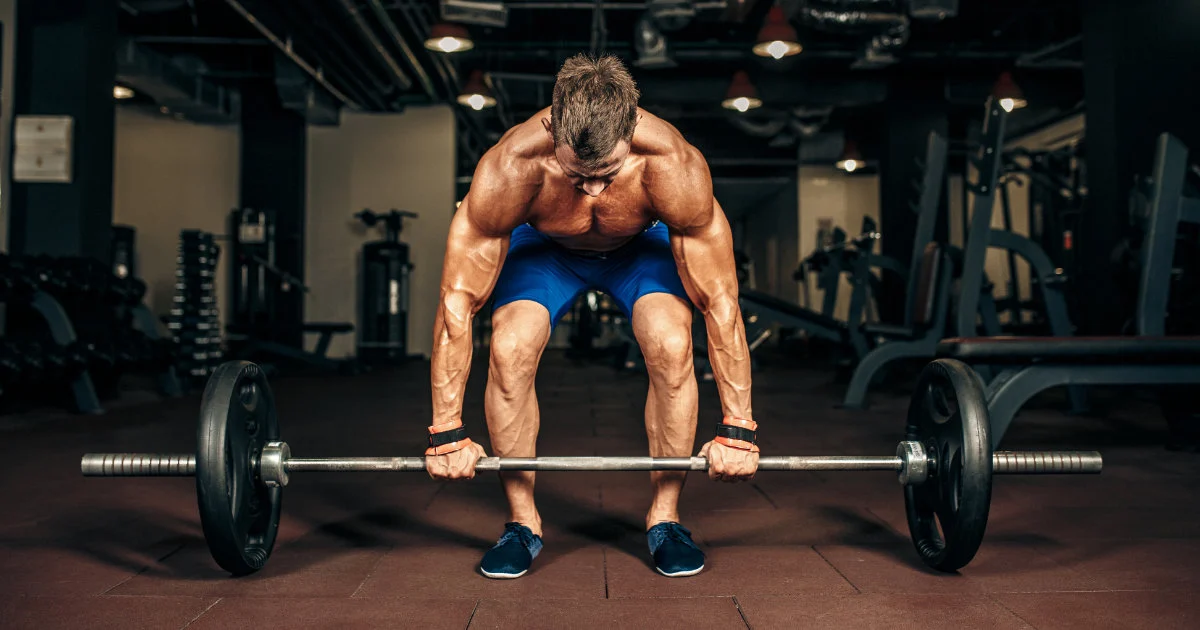 Weight Lifting Supplements: The Different Advantages