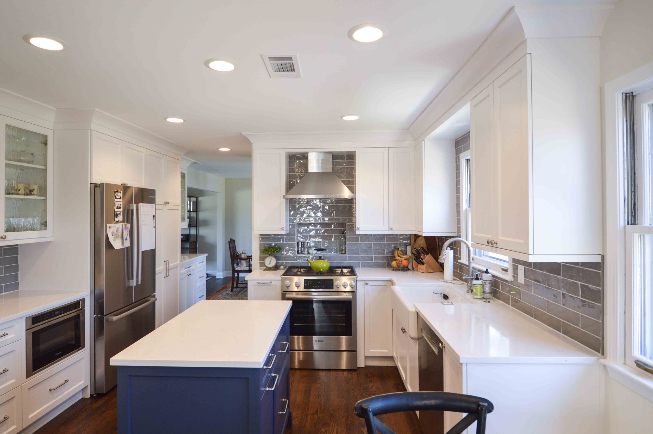 chicago kitchen and bath remodeling services