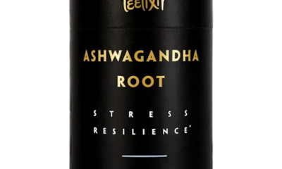 Ashwagandha root