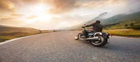 Motorcycle insurance policies