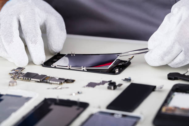 Find The Right Repair Experts For Your Device In Llandudno