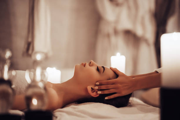 Relaxation Therapy Services