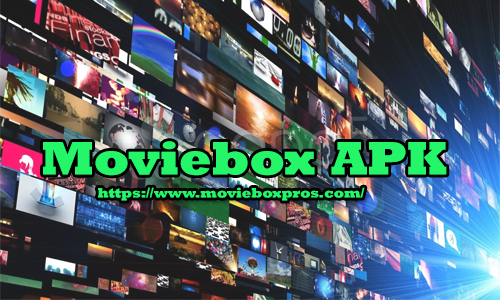 Moviebox Apk