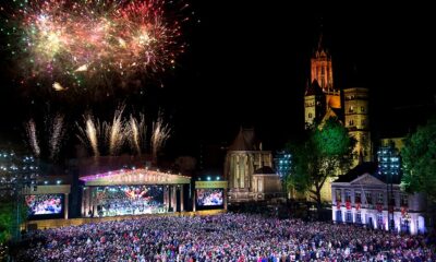 andré rieu maastricht 2022 packages
