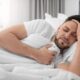 Why do people suffer from shift work sleep disorder?