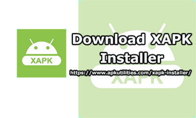 Download XAPK Installer
