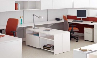 Office Furniture: How to Choose?