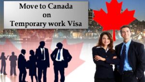 Canadian Start-up Visa 