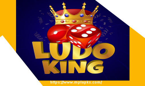 LUDO King APK