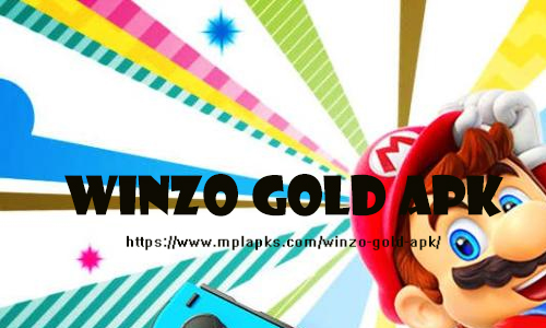 WinZO Gold APK