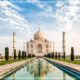 Agra Tour Attractions