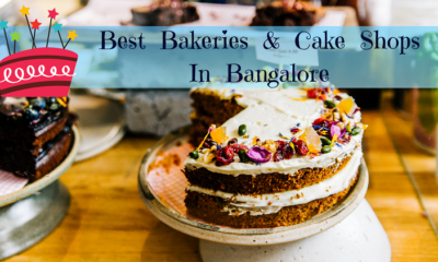 Online Delivery of Bangalore Top Trending Cakes - Make Your Special Occasion Memorable!