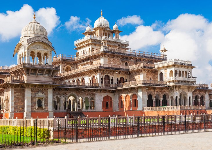 Top-Rated Attractions Place In Jaipur