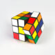 magic cube solution 3x3