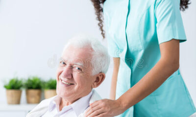 Senior Care Certified Homecare