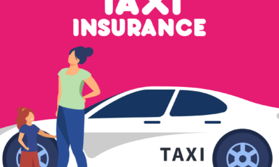 Taxi insurance compare