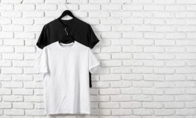 Why Blank T-Shirts are a Must-Have for Every Wardrobe