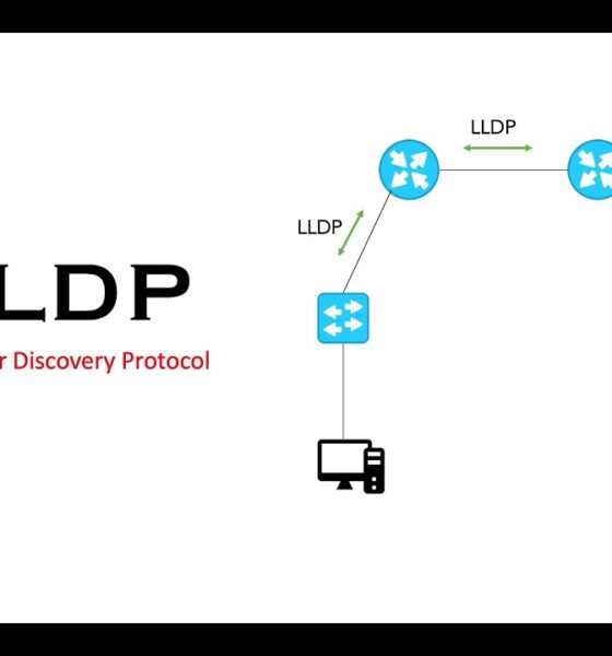 Exploring The Usefulness Of LLDP-MED: Leveraging Link Layer Discovery Protocol Beyond Networking Basics