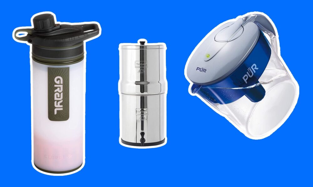 5 Top Water Purifier Issues That People Face