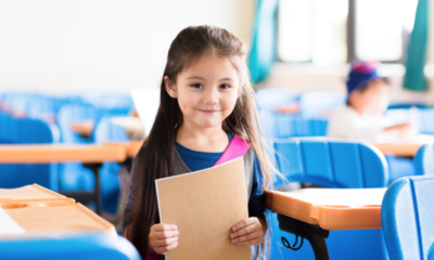 Ready, Set, Go! Preparing Your Child for Their First Day of School