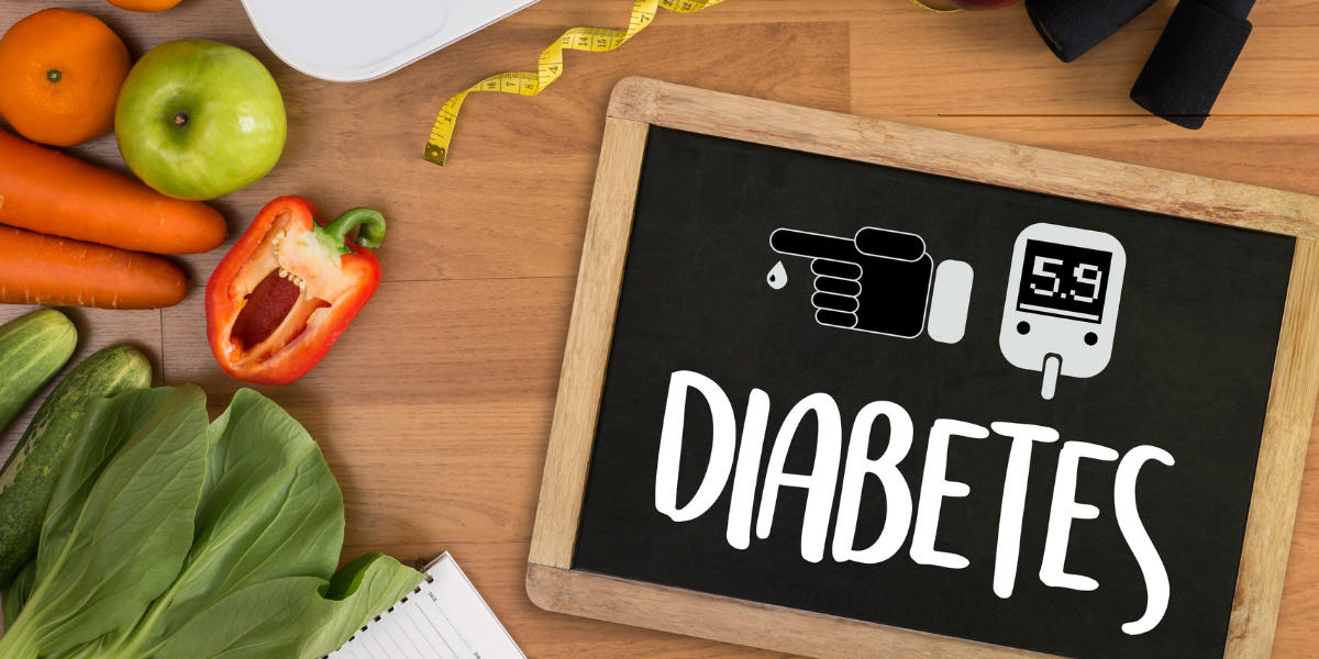 Everything You Should Know About Diabetes
