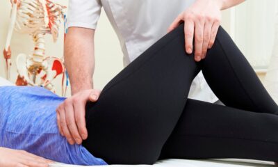 Hip Pain in Elderly Adults: Common Causes and Management Strategies