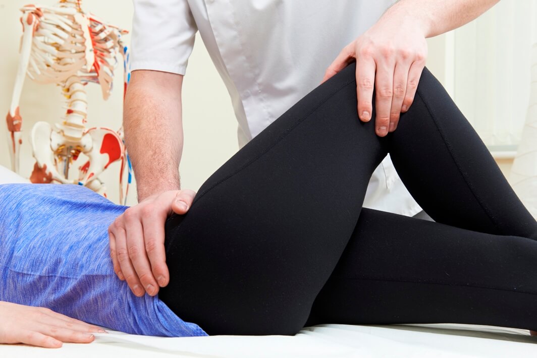 Hip Pain in Elderly Adults: Common Causes and Management Strategies