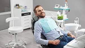 How to Control Dental Problems Through Sedation Dentistry
